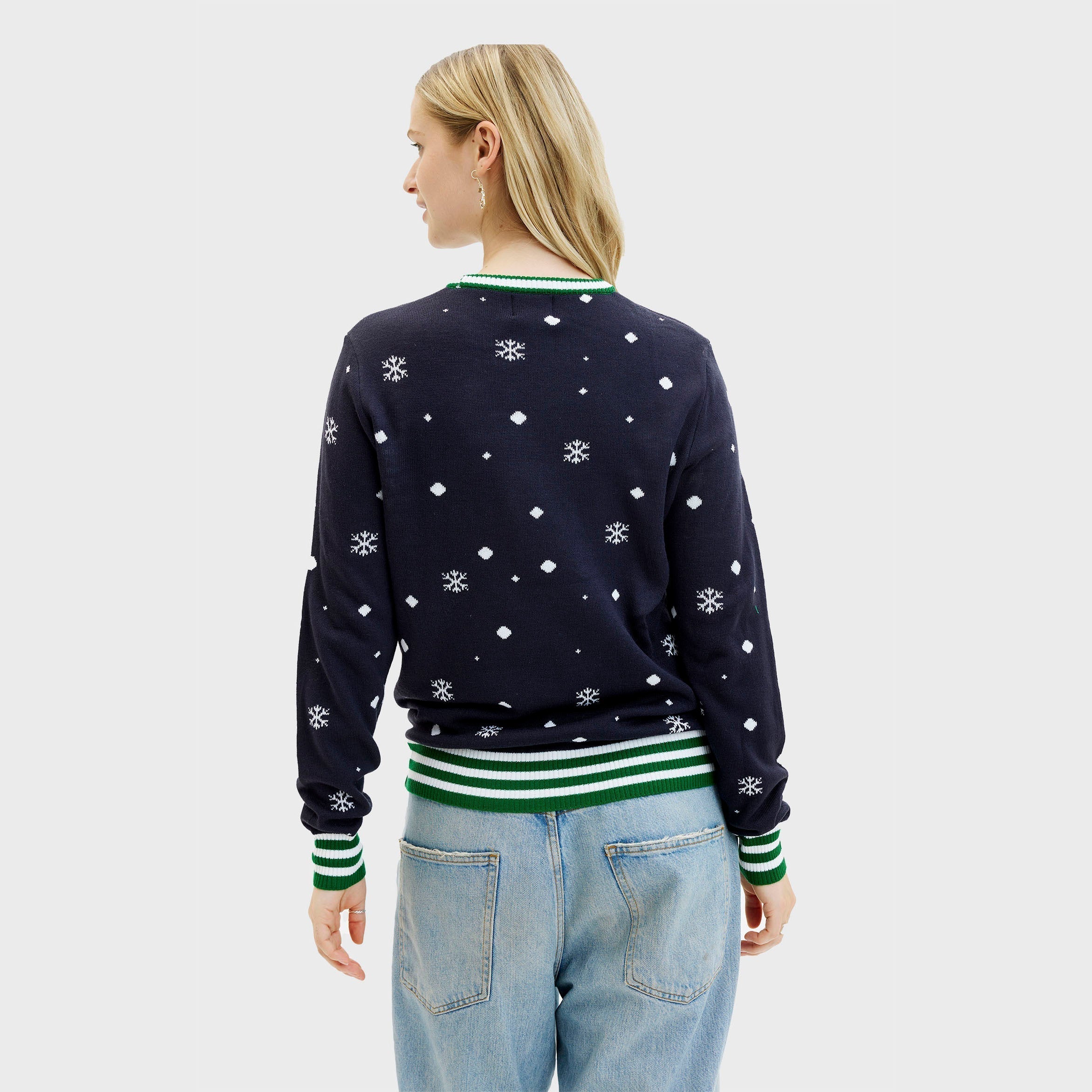 Joulukakku Jouluneule – Naiset