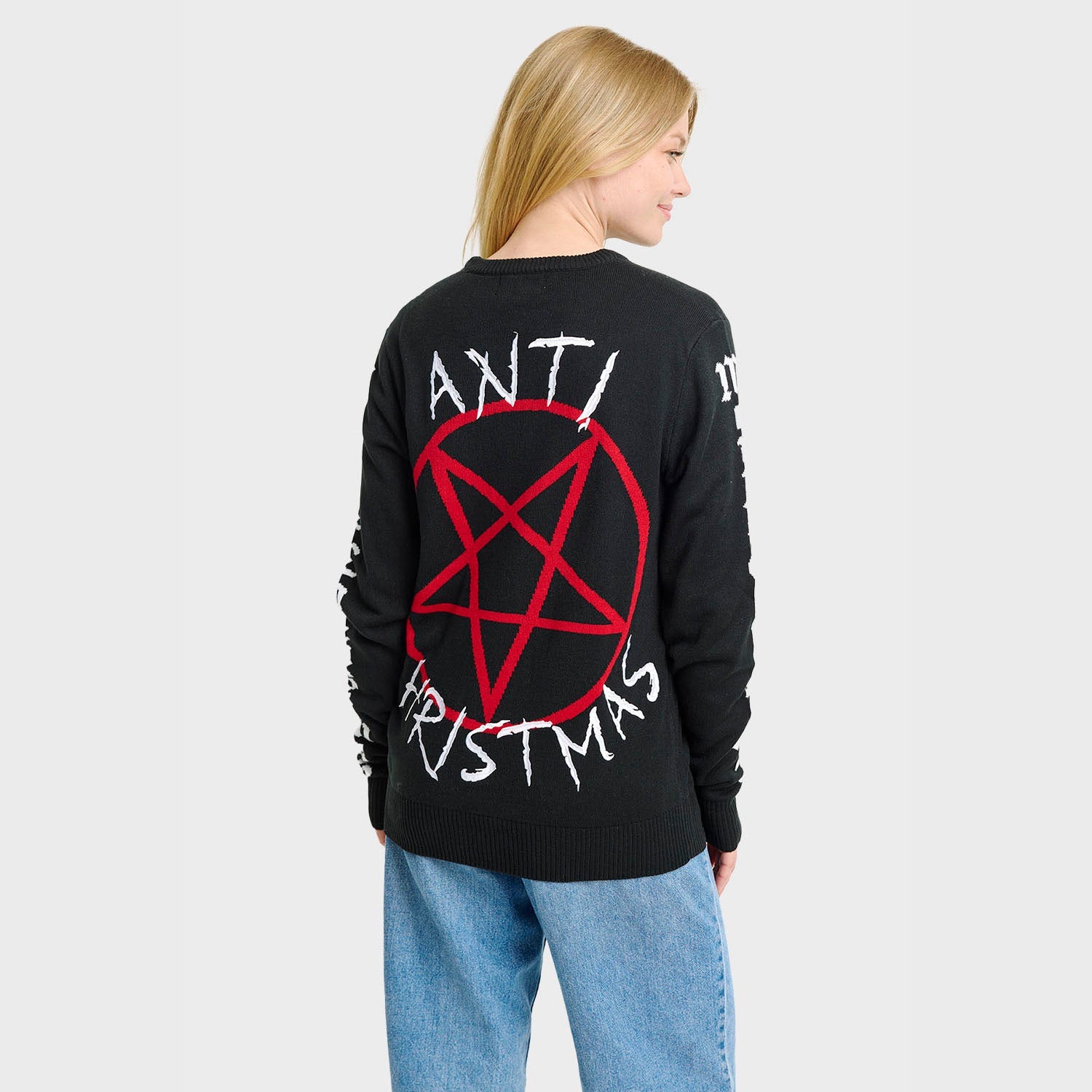 Saatanan Jouluneule – Naiset