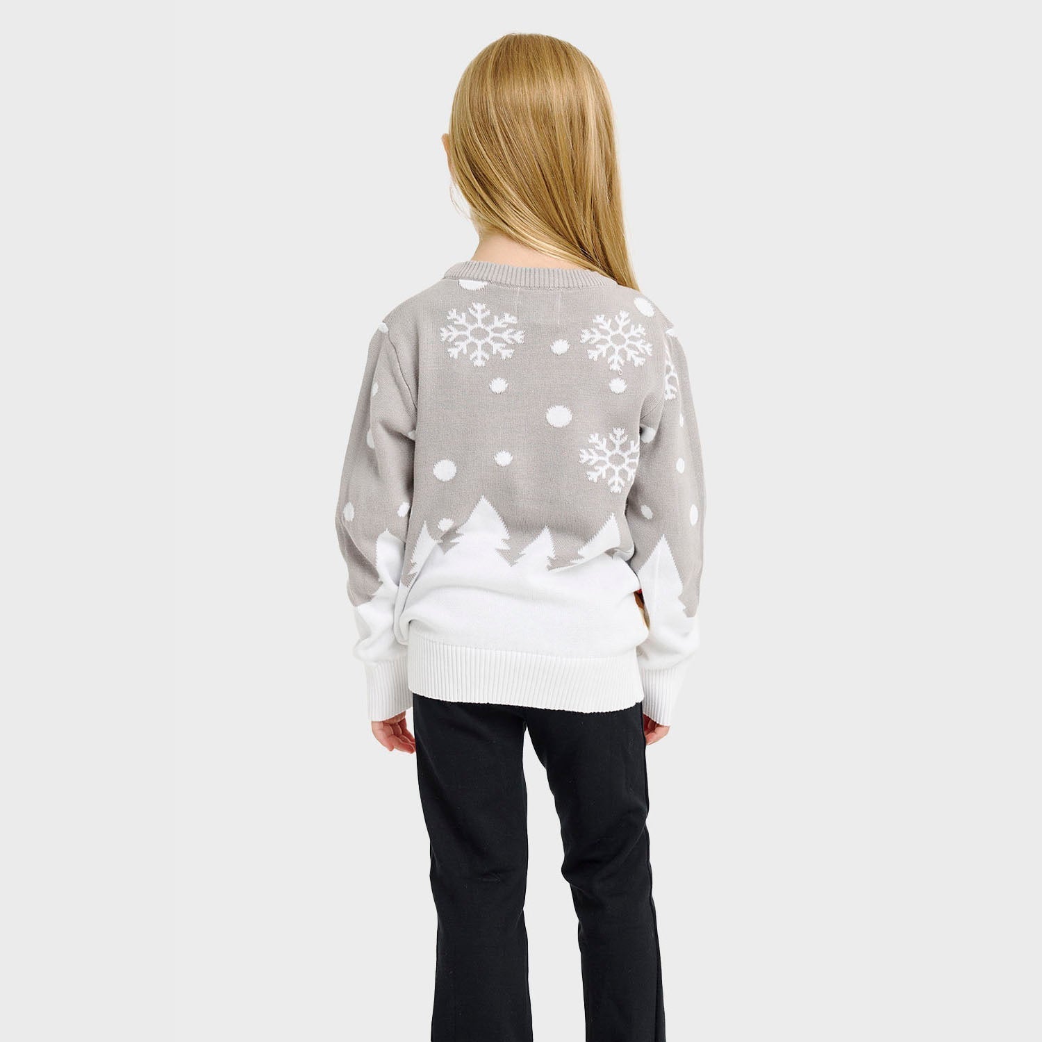 Cute christmas Jouluneule - lapsi.