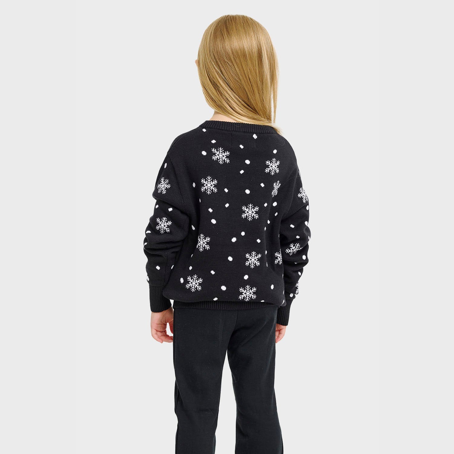 Imposter Jouluneule – Lapset