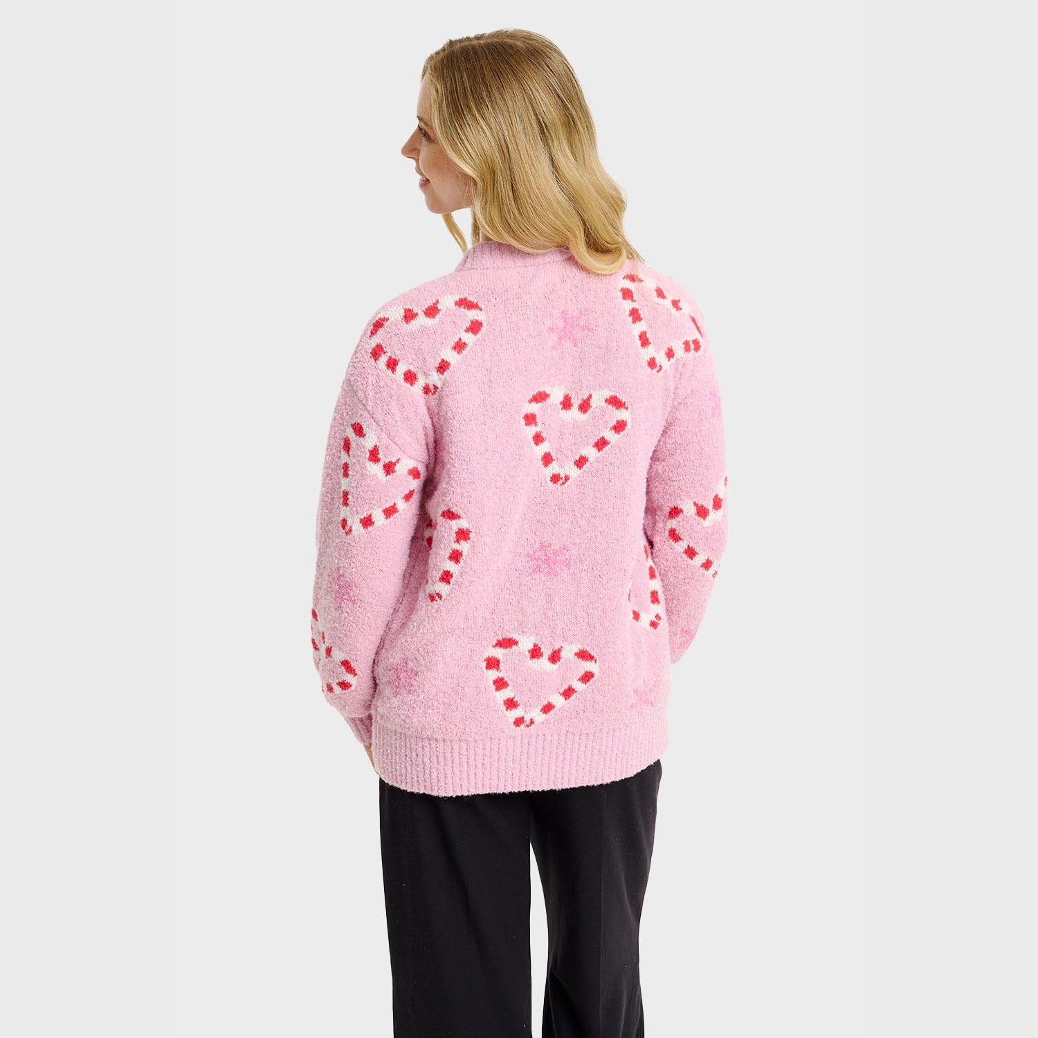 Sweetie Jouluneule – Naiset