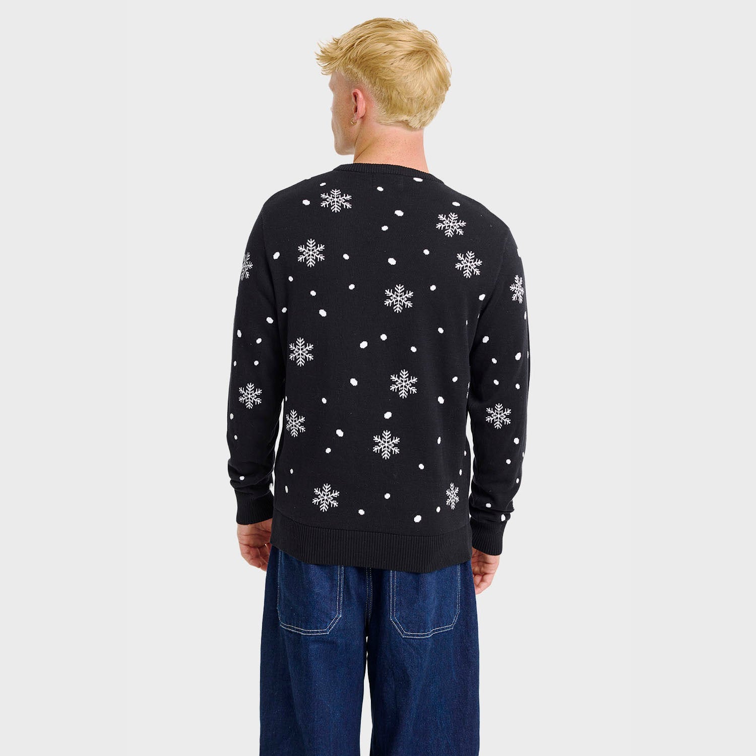 Imposter Jouluneule – Miehet