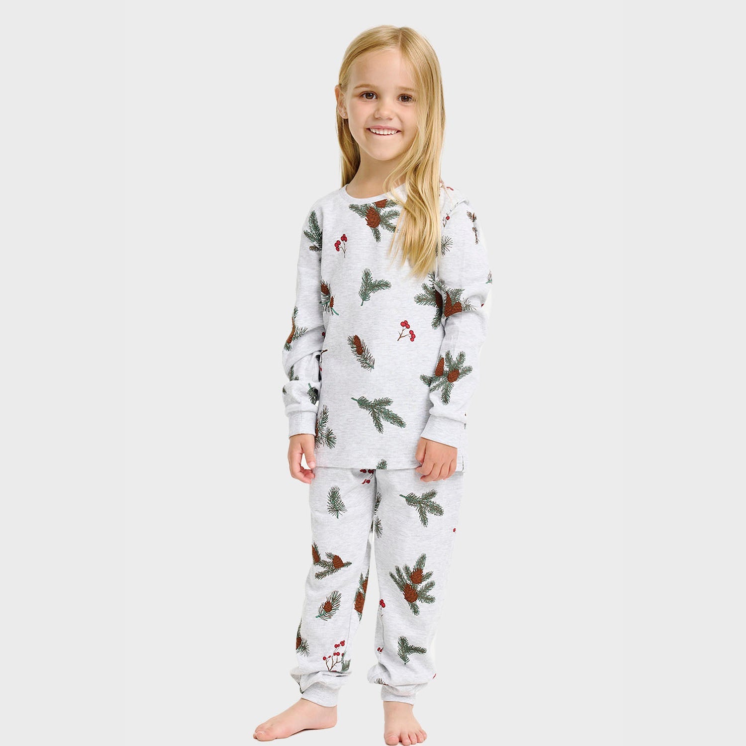 Ribattu Pyjama – Lapset