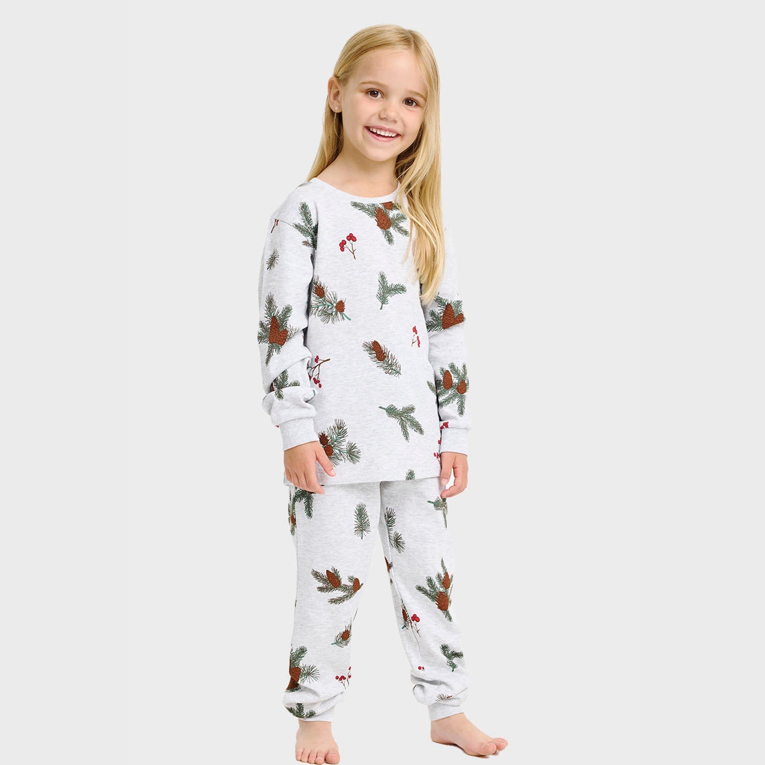 Ribattu Pyjama – Lapset