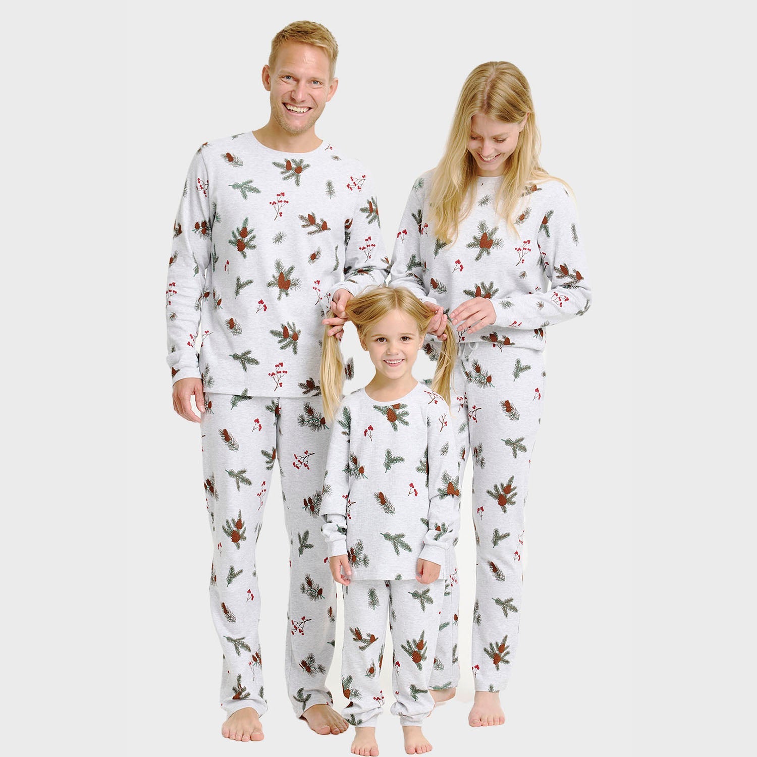 Ribattu Pyjama – Lapset