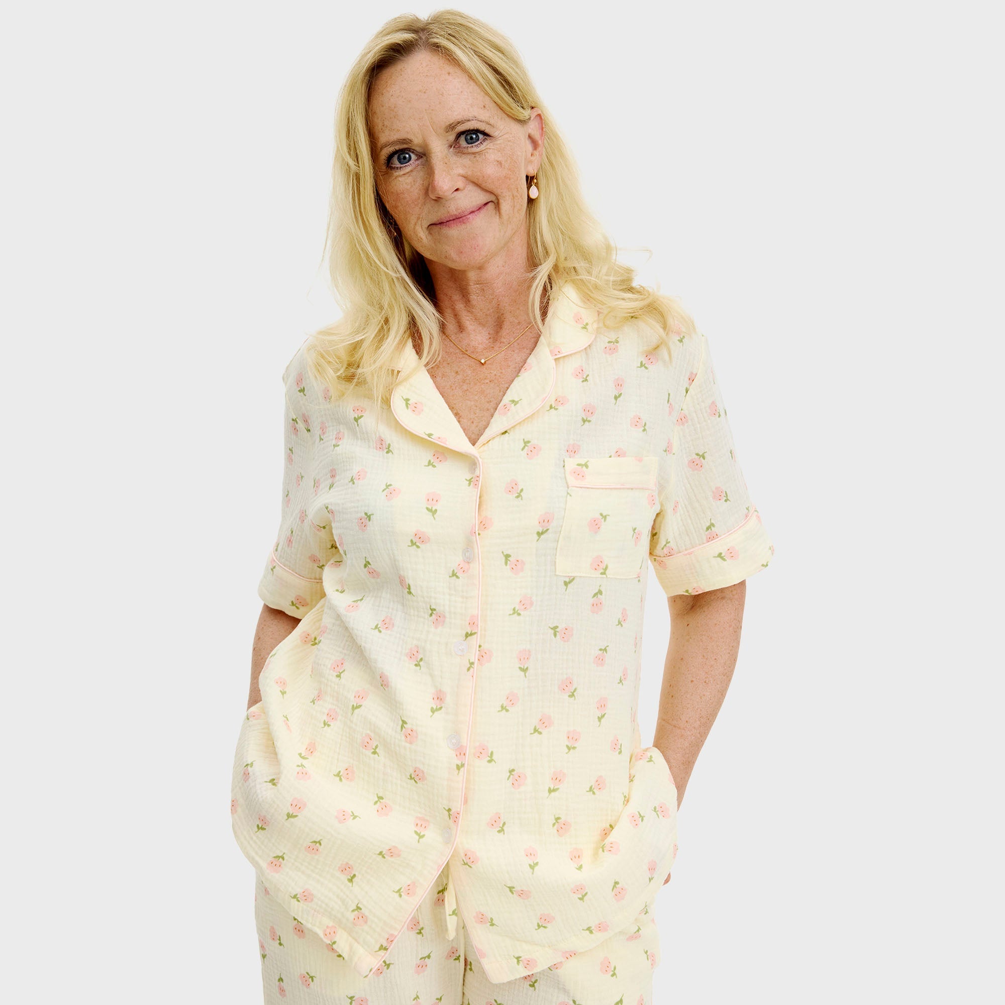 Hanne Pyjama